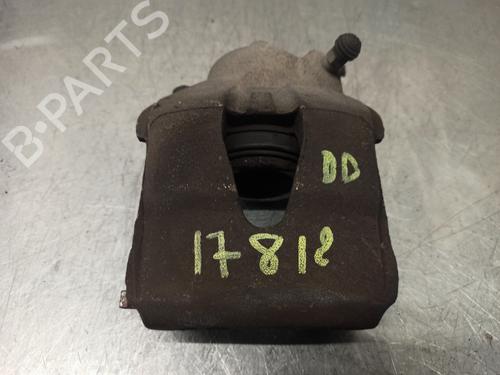 Used Right front brake caliper SEAT ALTEA XL (5P5, 5P8) [2006-2015]  13230729