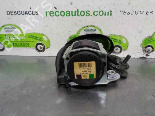Front right seatbelt BMW 5 (E60) 520 d | BP8724905I25 
