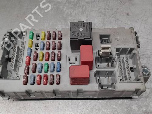 Fuse box PEUGEOT BOXER Van 2.2 HDi 120 | BP16975077E1 