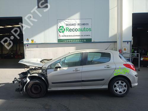 Used Parts PEUGEOT 308 I (4A_, 4C_)  1.4 16V  4614046