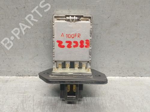 Heater resistor SSANGYONG ACTYON SPORTS I (QJ) 2.0 Xdi | BP25241490M108 