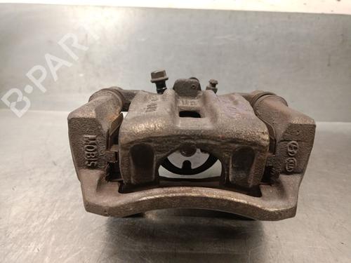 Right rear brake caliper KIA OPTIMA (JF) 1.7 CRDi | BP31880595M106