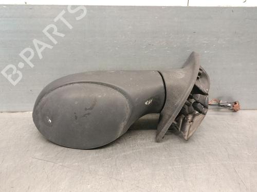 Left mirror CITROËN C3 I (FC_, FN_) 1.4 HDi | BP29260352C26 