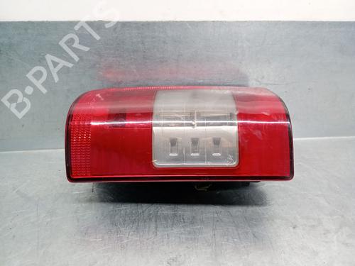 Left taillight CITROËN BERLINGO / BERLINGO FIRST MPV (MF_, GJK_, GFK_) 1.6 HDI 75 (MF9HW, GJ9HWC, GF9HWC, GN9HWC) | BP29372705C34 