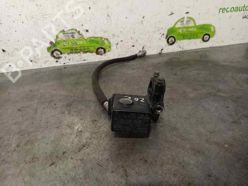 Used Brake master cylinder SUZUKI MOTORCYCLES AN BURGMAN Burgman 400 Comfort Edition (34 hp) 25234723