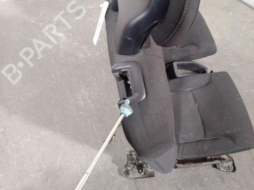 Stol bak VOLVO XC90 II (256) D5 AWD | BP32298560C17