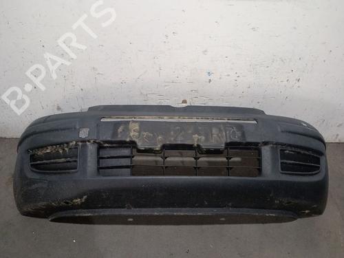 Foran kofangere Foran kofangere FIAT PANDA (169_) 1.1 (169.AXA1A) (54 hp) 37447470 37447470