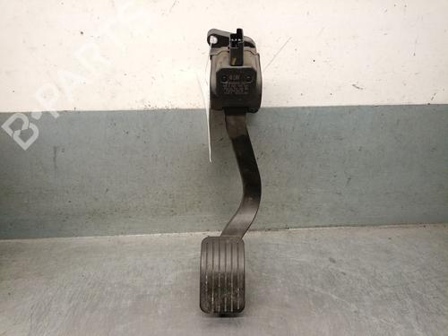 Used Pedal Pedal PEUGEOT 3008 I MPV (0U_) 1.2 (131 hp) 33426656 33426656