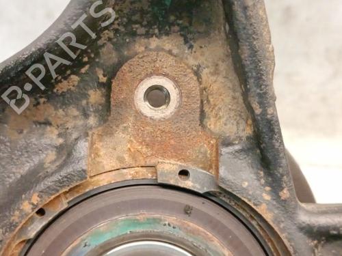 Right front steering knuckle CITROËN C5 II (RC_) 2.0 HDi (RCRHRH) | BP25711155M26 