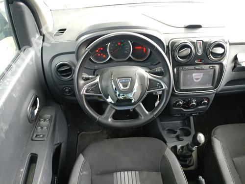 Engine DACIA LODGY (JS_) 1.5 dCi | BP34343311M1 - Image 20