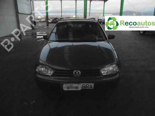 Højre bagtil støddæmper VW GOLF IV (1J1) 1.9 TDI | BP2526046M19 