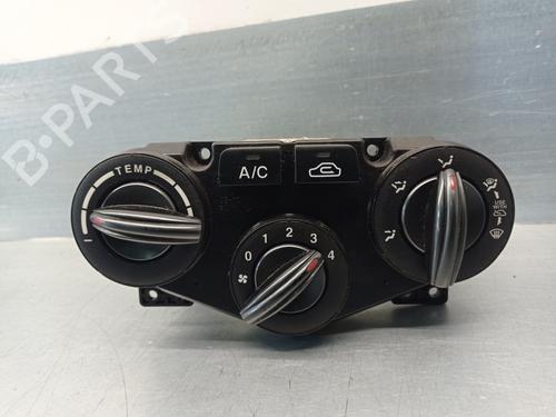 Used Climate control KIA RIO II (JB) 1.5 CRDi (110 hp) 15901209