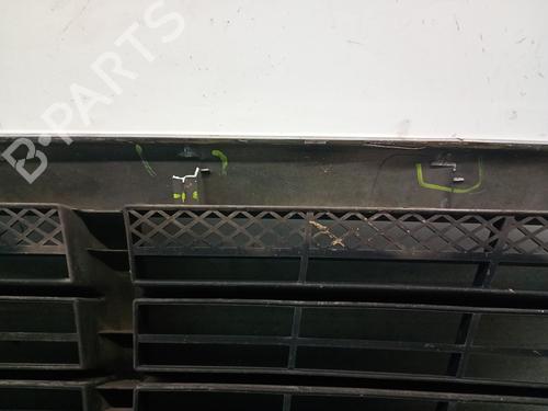 Atrapa chłodnicy / Grill SSANGYONG REXTON / REXTON II (GAB_) 2.7 Xdi 4x4 | BP30393564C40