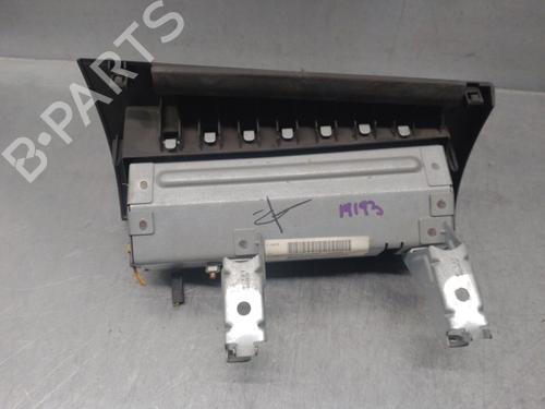 Driver airbag CITROËN C6 (TD_) 2.7 HDi | BP16118860C9 