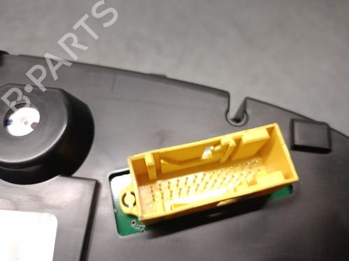 Steering column PEUGEOT 308 I (4A_, 4C_) 2.0 HDi | BP31044521M21 