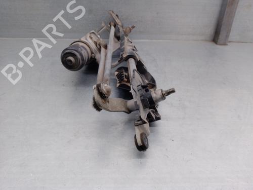 Front wiper motor MAZDA 3 (BL) 1.6 MZR (BL14) | BP13099032M29 