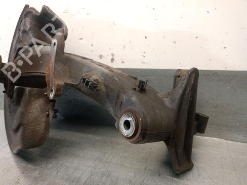 Venstre hjullejehus spindel CITROËN C5 II (RC_) 1.6 HDi (RC8HZB) | BP30699978M27