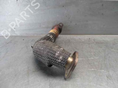 Pipe HYUNDAI ELANTRA III (XD) 2.0 CRDi | BP3269045M125 