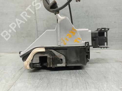 Rear left lock PEUGEOT 508 SW I (8E_) 2.0 BlueHDi 150 | BP22985484C100 