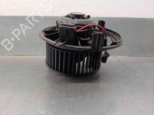 Varmeblæser VW GOLF VII (5G1, BQ1, BE1, BE2) 2.0 R 4motion (310 hp) 18149986