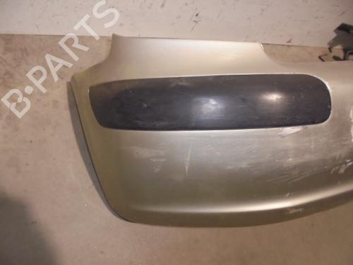 Rear bumper PEUGEOT 307 (3A/C) 1.4 16V | BP9294088C8 