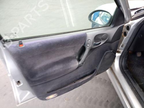 Other OPEL VECTRA B (J96) 2.0 DTI 16V (F19) | BP29305780O1 