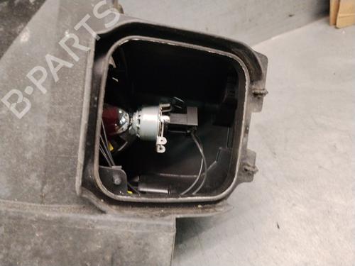 Left headlight SMART FORFOUR (454) 1.5 CDI (454.001) | BP38560560C28 - Image 5