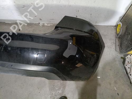 Rear bumper PEUGEOT 308 II (LB_, LP_, LW_, LH_, L3_) 1.2 THP 130 | BP29423073C8 