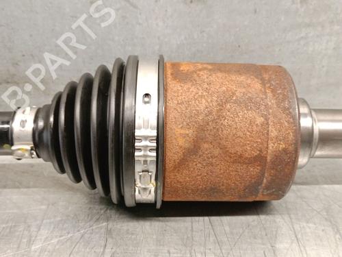 Left front driveshaft HONDA JAZZ V (GR_, GS_) 1.5 eHEV (GR3, GR6) | BP28599647M38