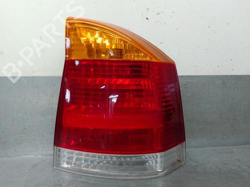 Used Right taillight OPEL VECTRA C GTS (Z02) 1.8 16V (F68) (110 hp) 25236085