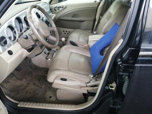 Right front window switch CHRYSLER PT CRUISER (PT_) 2.2 CRD | BP16031494I26  - Image 12