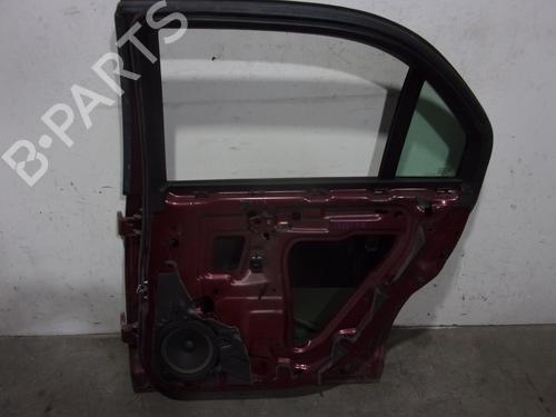 Right rear door ROVER 75 (RJ) 2.0 V6 | BP16544404C5 