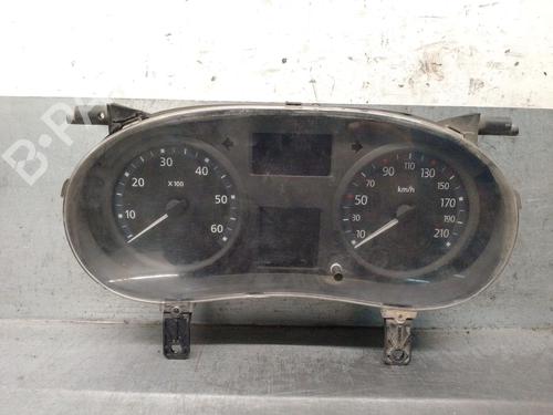 Kombiinstrument Kombiinstrument NISSAN PRIMASTAR Van (X83) 2.0 dCi 115 (114 hp) 39685508 39685508