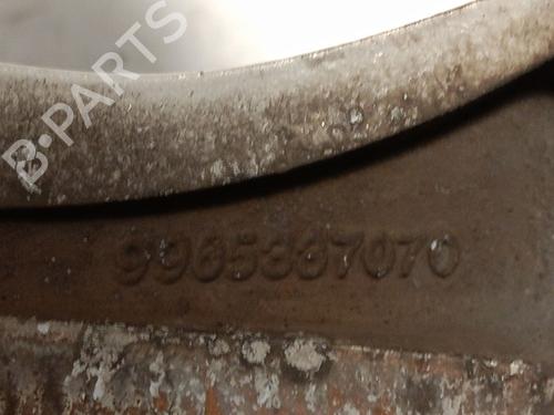 Fælk MAZDA 3 (BL) 1.6 MZ-CD (BL14) | BP38465520C45 - Image 6