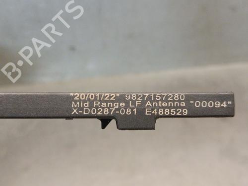 Antenne/Base OPEL MOKKA 1.2 (76) | BP34276366C140  - Image 5