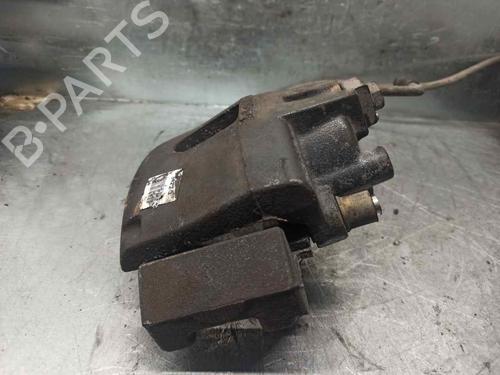 Right front brake caliper CHRYSLER VOYAGER IV (RG, RS) 2.5 CRD | BP12129711M104 
