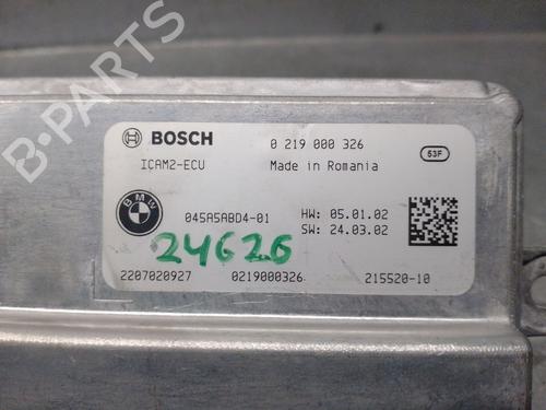 Electronic module BMW X5 (G05, F95) xDrive 45 e Plug-in Hybrid | BP33027853M83 - Image 4