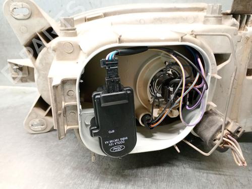 Right headlight FORD ESCORT V (AAL, ABL) 1.6 i 16V | BP28481065C29 