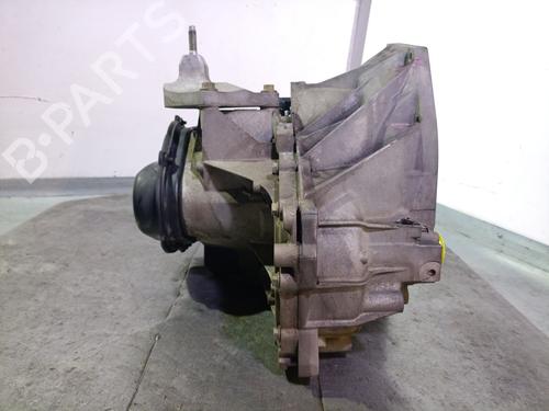 Gearbox FORD FIESTA V (JH_, JD_) 1.3 | BP23439524M3