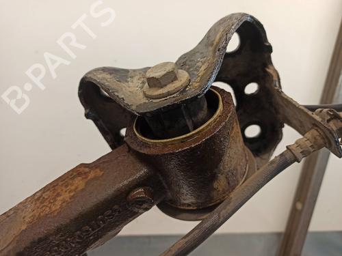 Right rear steering knuckle CITROËN JUMPY III Van (V_) 1.6 BlueHDi 95 | BP15249324M28 