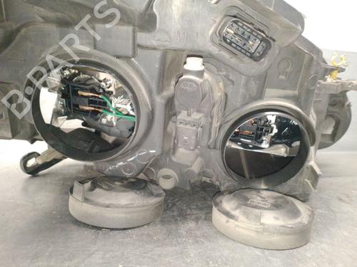 Left headlight PEUGEOT 208 Hatchback Van (CR_) 1.6 BlueHDi 75 | BP36236700C28  - Image 5