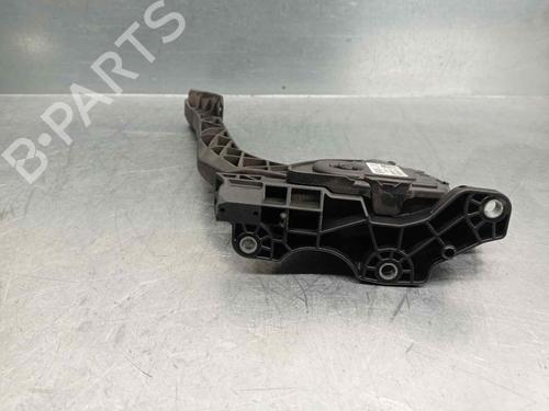 Pedal JAGUAR XF I (X250) 2.2 D | BP11360152I4 