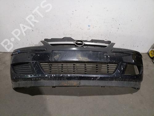 front-bumper-opel-corsa-c-x01-2000-2001-2002-2003-2004-2005-2006-2007-2008-2009-34174685 main image