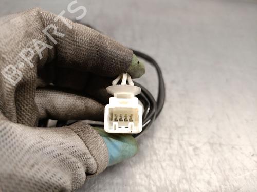 Right rear shock absorber PEUGEOT 106 II (1A_, 1C_) 1.5 D | BP21790893M19 