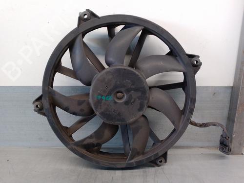 Køleventilator elektrisk PEUGEOT 308 SW I (4E_, 4H_) 1.6 16V (120 hp) 13652780