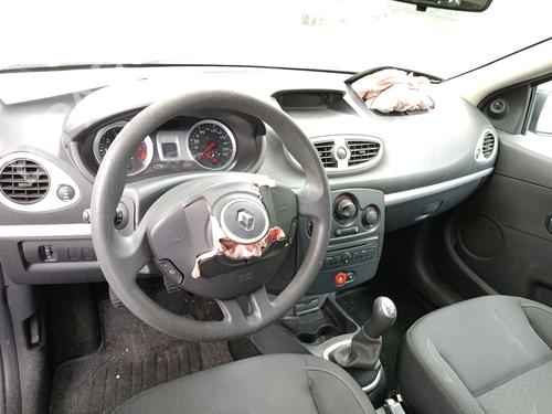 Electronic sensor RENAULT CLIO III (BR0/1, CR0/1) 1.2 16V (BR0P, CR0P) | BP26215729M84 - Image 13