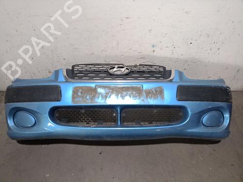 Used Front bumper Front bumper 39100938 39100938