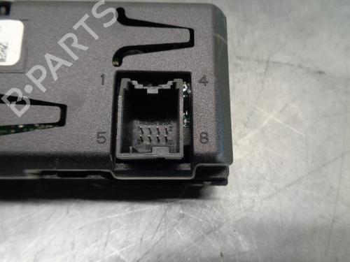Display monitor OPEL INSIGNIA A Sports Tourer (G09) 2.0 CDTI (35) | BP10631763C48 