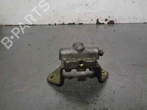 Used Brake master cylinder Brake master cylinder TOYOTA YARIS (_P1_) 1.4 D-4D (NLP10_, NLP10R) (75 hp) 8724777 8724777