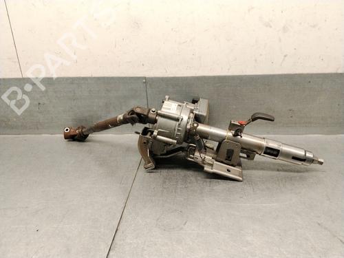 Steering column FORD FIESTA VI Van 1.4 TDCi | BP36164852M21 - Image 2